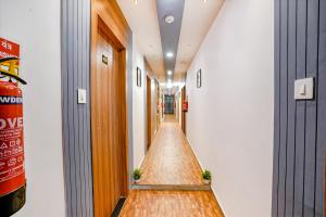 Foto sihtkohas Vadodara asuva majutusasutuse FabHotel Max galeriist