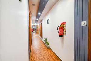 Foto sihtkohas Vadodara asuva majutusasutuse FabHotel Max galeriist