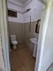 Bundala Swan cottagesにあるバスルーム