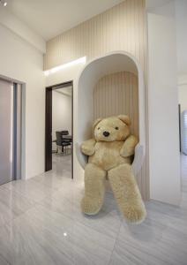 Foto de la galeria de G'day Villa a Yuanshan