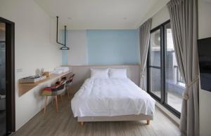 Foto de la galeria de G'day Villa a Yuanshan