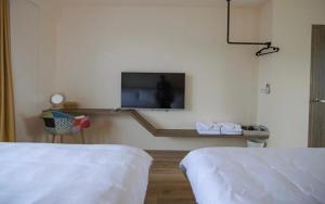 Foto de la galeria de G'day Villa a Yuanshan 16 fotos més