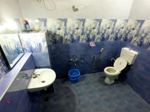 Gallery image of Veeras Home stay in Virāmpattinam