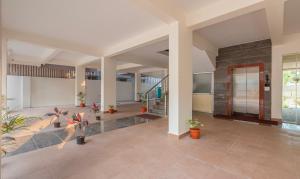 Fotografie z fotogalerie ubytování Treebo Samanvaya Retreat, Mysore v destinaci Maisúr