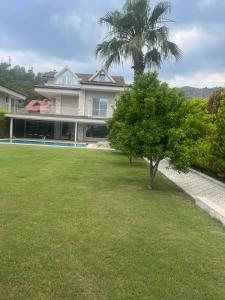 Gallery image of blue depth villa in Fethiye