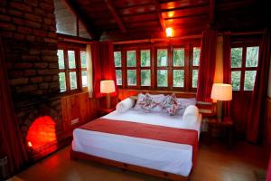 Легло или легла в стая в The Dharmas Resort