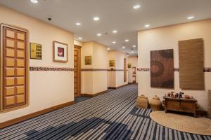 Foto Katmandus asuva majutusasutuse Varnabas Museum Hotel galeriist