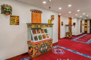 Foto Katmandus asuva majutusasutuse Varnabas Museum Hotel galeriist +37 fotot