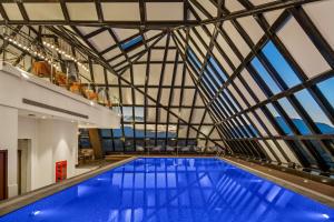 Bassein majutusasutuses Varnabas Museum Hotel või selle lähedal