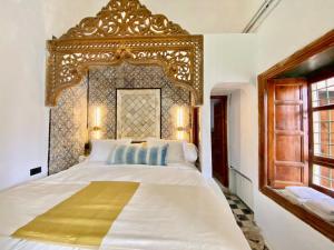 シディ・ブ・サイドにあるSuite Noor B&B Pool SidiBouSaidのギャラリーの写真