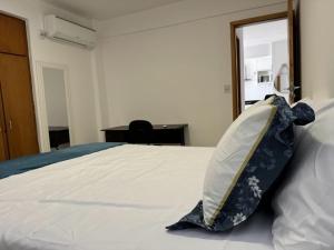 Gallery image of Ótima localização, conforto no Setor Bueno in Goiânia