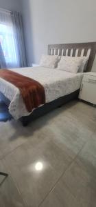 Foto dalla galleria di Abay Lodge a Durban