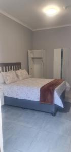 Foto dalla galleria di Abay Lodge a Durban Altre 21 foto