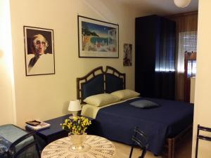 Billede fra billedgalleriet på Aparthotel TURNONE i Taranto