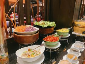 Mâncare la sau în apropiere de acest hotel
