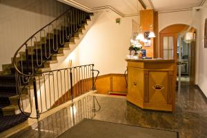 Fotografie z fotogalerie ubytování Hotel Krone v destinaci Freudenstadt