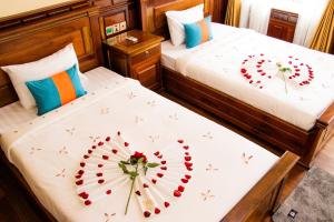 Gallery image of Asia Ready Travel & Tours Siem Reap in Siem Reap