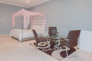 Gallery image of Adams lodges Ltd in Mponda