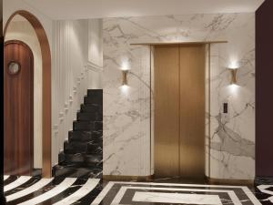 Foto Hanois asuva majutusasutuse Minerva Premium Hotel galeriist