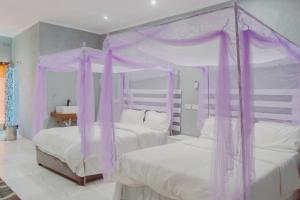 Gallery image of Adams lodges Ltd in Mponda