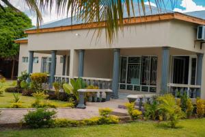 Gallery image of Adams lodges Ltd in Mponda +8 photos