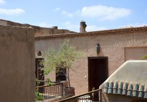 Gambar di galeri bagi Riad Palmier di Marrakech