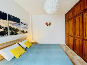 Zdjęcie z galerii obiektu Apartments Alcalá with Ocean View w mieście Alcalá