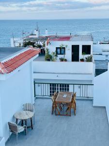 Fotografie z fotogalerie ubytování Apartments Alcalá with Ocean View v destinaci Alcalá