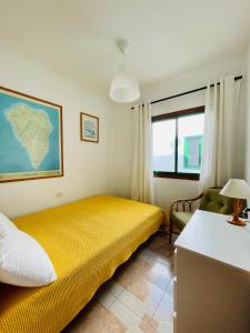 Fotografie z fotogalerie ubytování Apartments Alcalá with Ocean View v destinaci Alcalá