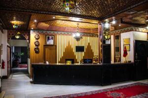 Fotografie z fotogalerie ubytování Hotel La Perle du Sud v destinaci Warzazát