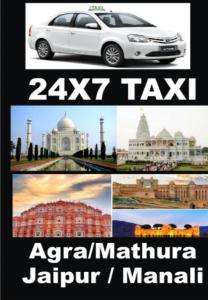 uma colagem de fotos de um carro e pontos de referência em Hotel tu casa International Near Delhi Airport em Nova Deli