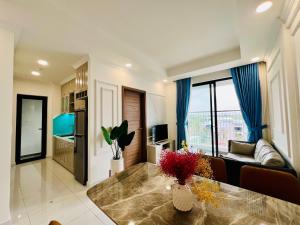 Gallery image of OSIMI Apartment - 2 Bedrooms - A0503 in Phú Mỹ