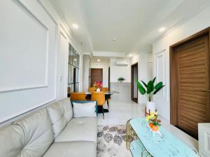 Gallery image of OSIMI Apartment - 2 Bedrooms - A0503 in Phú Mỹ +16 photos