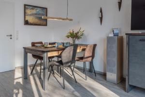 Fotografie z fotogalerie ubytování 50062 "Leev mare" v destinaci Altfunnixsiel