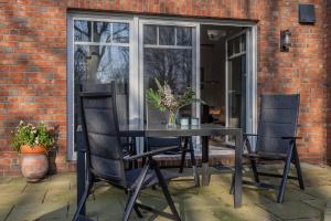 Patio nebo venkovní prostory v ubytování 50062 "Leev mare" + 7 fotografií