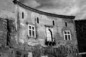 Fotografie z fotogalerie ubytování Aquarius Inn v Římě