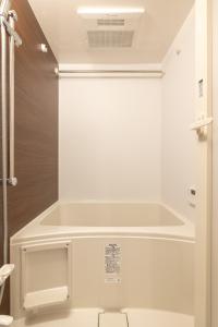 Kupatilo u objektu Dash Living Kagurazaka