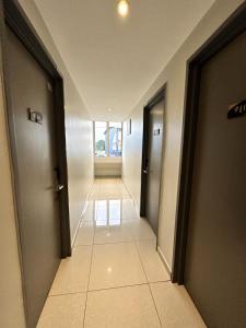Fotografie z fotogalerie ubytování De UPTOWN Hotel @ P.J. 222 v destinaci Petaling Jaya