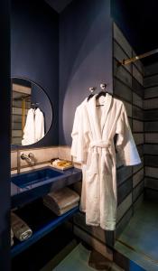 Fotografie z fotogalerie ubytování Zorba&Bond Boutique Hotel v destinaci Tbilisi City