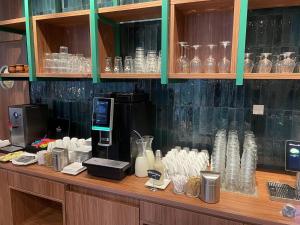 Fotografie z fotogalerie ubytování Hotel Victor Pruszków DeSilva v destinaci Pruszków