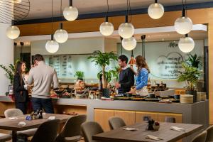 Radisson Blu  Bucharest