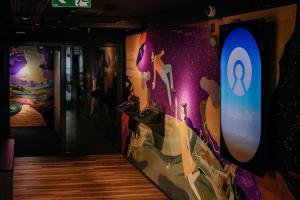 Fotografie z fotogalerie ubytování Capsule Hotel - Lucerne Old Town v destinaci Luzern