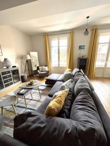 Gallery image of L'équinoxe in Collioure