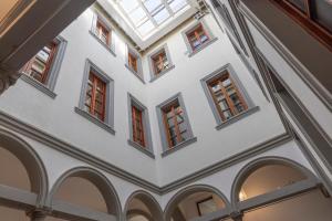 Fotografie z fotogalerie ubytování BiBo Suites Palacio de Portago v destinaci Granada + 37 fotografií