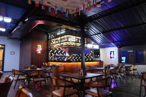Fotografie z fotogalerie ubytování INFINITEA CENTRIC DHARAMSHALA v destinaci Dharamsala