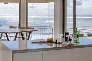 Ποτά στο Oceans 8 - Oceanstays