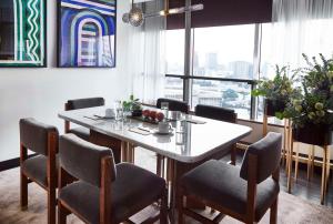 Fotografie z fotogalerie ubytování Thompson Dallas, by Hyatt v destinaci Dallas