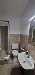 Afbeelding uit fotogalerij van BusinessHotel Mühlenbeck in Mühlenbeck