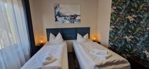 Afbeelding uit fotogalerij van BusinessHotel Mühlenbeck in Mühlenbeck