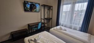 Afbeelding uit fotogalerij van BusinessHotel Mühlenbeck in Mühlenbeck